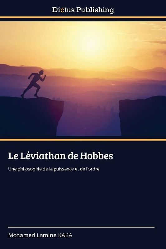 Le Léviathan de Hobbes