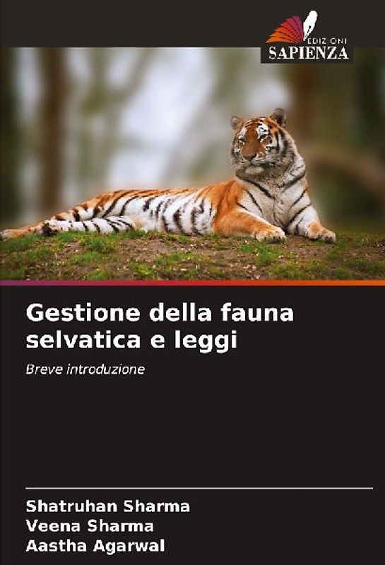 Gestione della fauna selvatica e leggi