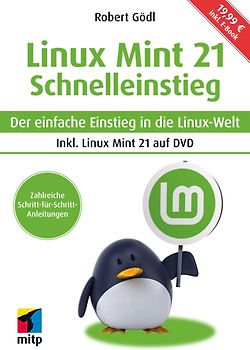 Linux Mint 21 - Schnelleinstieg