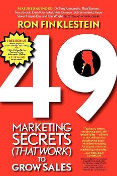 49 Marketing Secrets (That Work) to Grow Sales