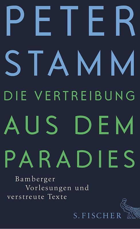 Die Vertreibung aus dem Paradies