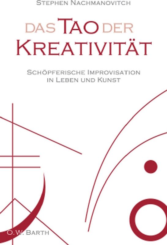 Das Tao der Kreativität