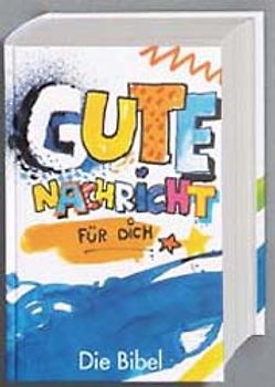 Gute Nachricht für dich