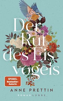 Der Ruf des Eisvogels