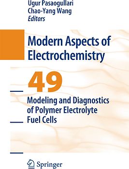 Modeling and Diagnostics of Polymer Electrolyte Fuel Cells
