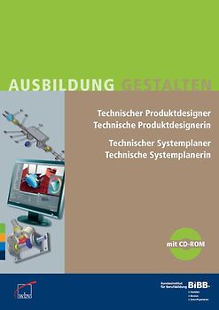 Technische(r) Produktdesigner / Produktdesignerin Technische(r) Systemplaner / Systemplanerin