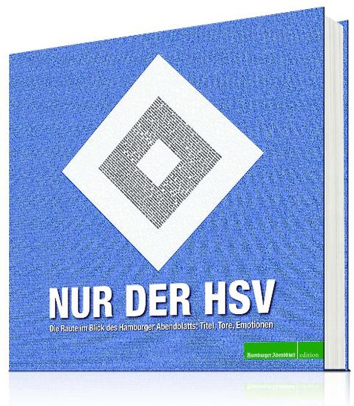 Nur der HSV