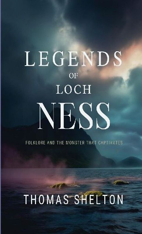 Legends of Loch Ness