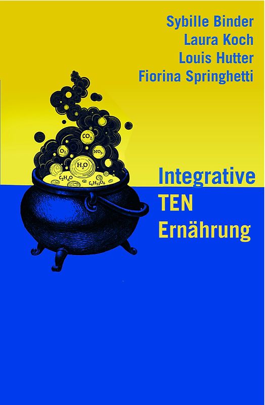 Integrative TEN Ernährung