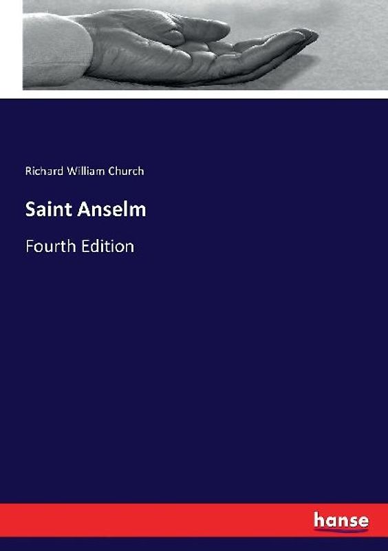 Saint Anselm