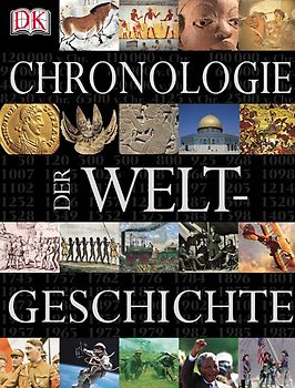 Chronologie der Weltgeschichte