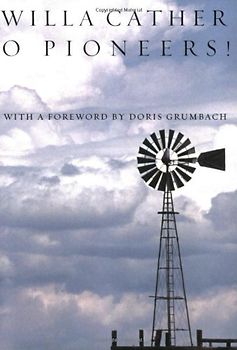 O Pioneers! - Willa Cather