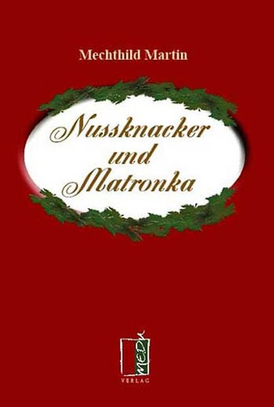 Nussknacker und Matronka