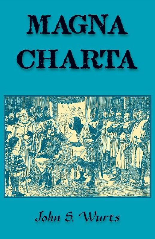 Magna Charta