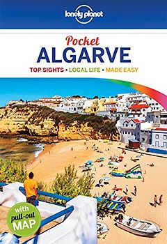 Lonely Planet Pocket Algarve