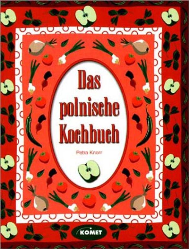 Das Polnische Kochbuch