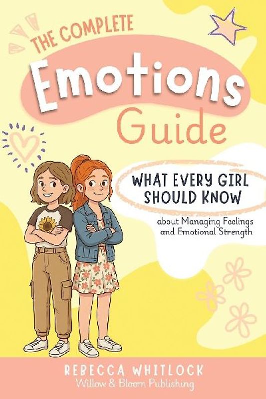 The Complete Emotions Guide