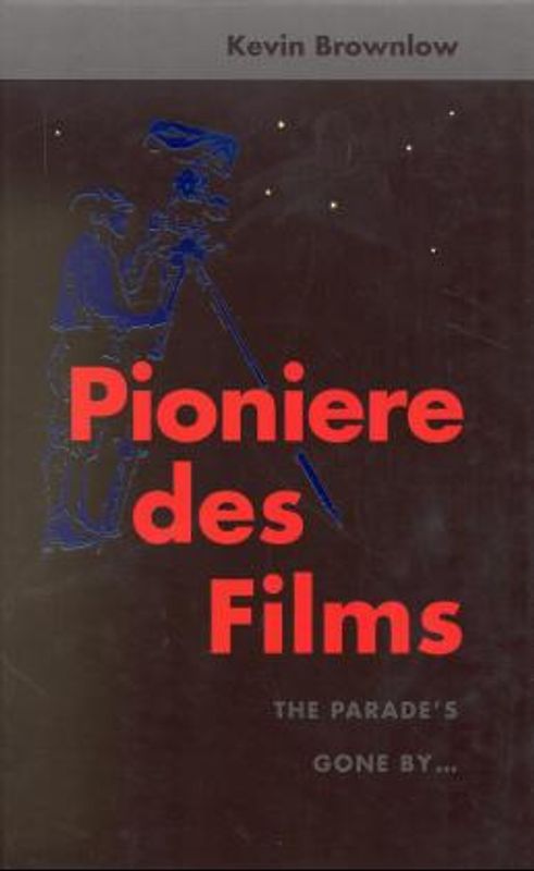 Pioniere des Films