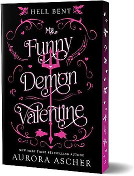 My Funny Demon Valentine: Deluxe Limited Edition