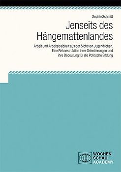 Jenseits des Hängemattenlandes