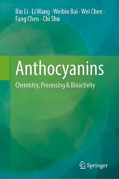 Anthocyanins