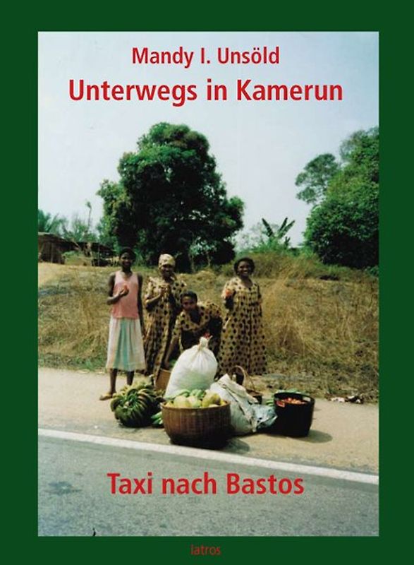 Unterwegs in Kamerun