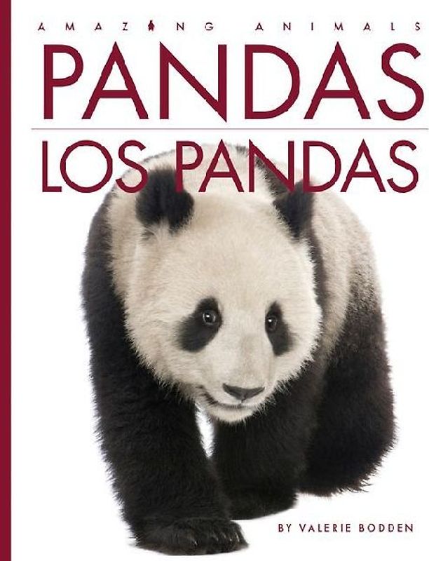 Pandas / Los Pandas
