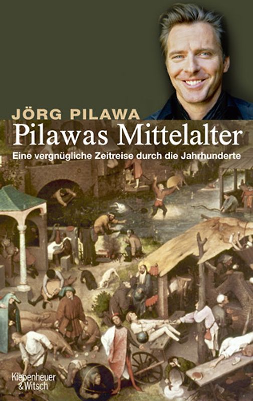 Pilawas Mittelalter
