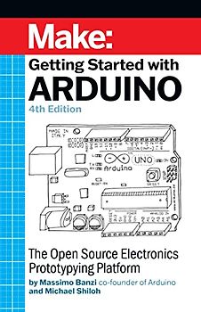 Getting Started With Arduino