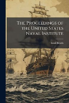 The Proceedings of the United States Naval Institute