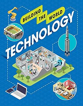 Technology (Building the World)