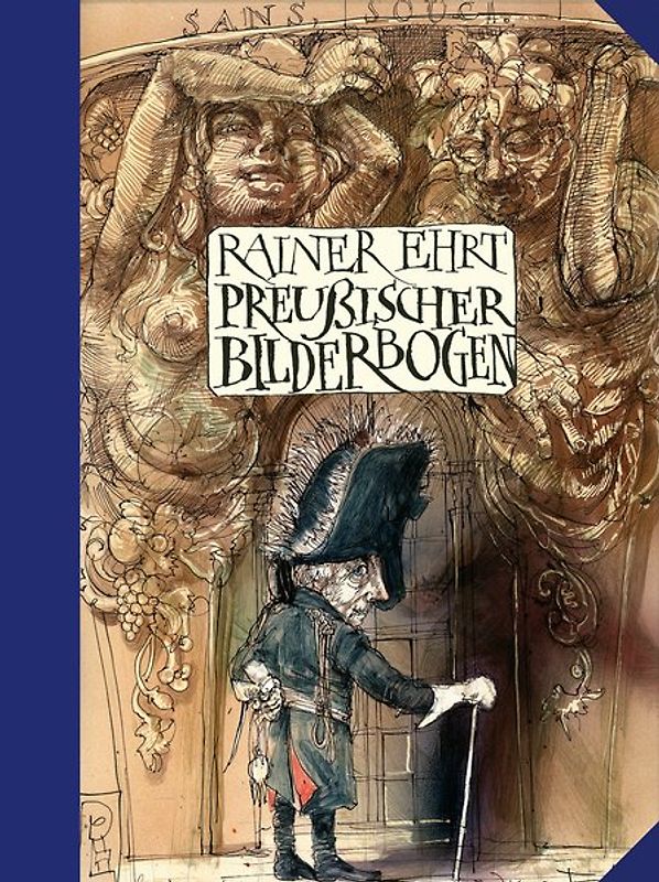 Preußischer Bilderbogen