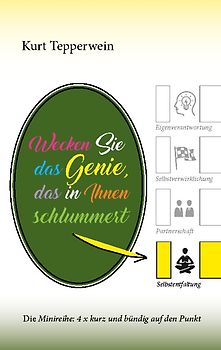 Wecken Sie das Genie, das in Ihnen schlummert