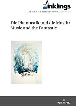 Inklings-Jahrbuch für Literatur und Ästhetik