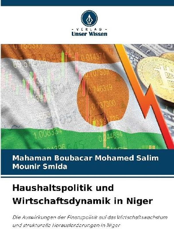 Haushaltspolitik und Wirtschaftsdynamik in Niger