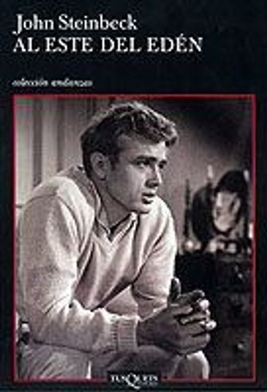 Al este del Edén