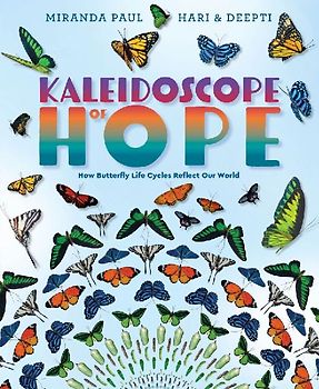 Kaleidoscope of Hope