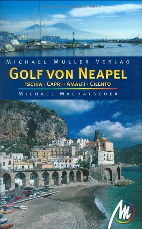 Golf von Neapel