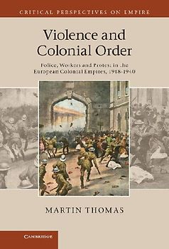 Violence and Colonial Order