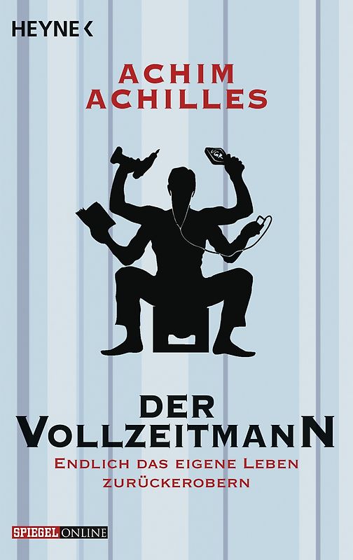 Der Vollzeitmann