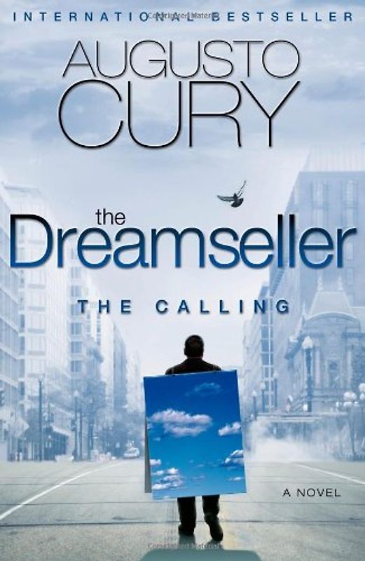 The Dreamseller: The Calling: A Novel
