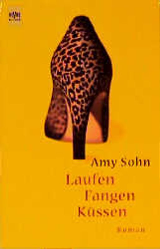 Laufen Fangen Küssen