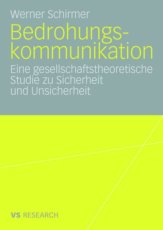 Bedrohungskommunikation