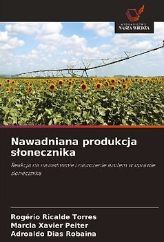 Nawadniana produkcja s¿onecznika
