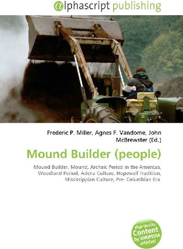 Mound Builder (people)