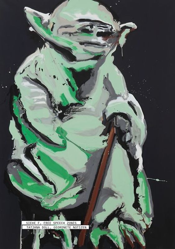 SIEHE F, FREE SPEECH ZONES