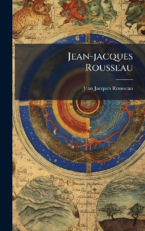 Jean-jacques Rousseau