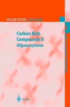 Carbon Rich Compounds II
