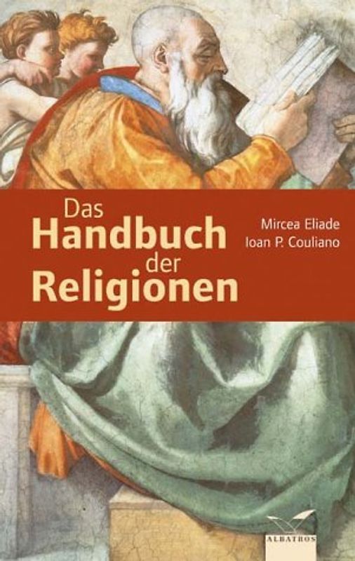 Handbuch der Religionen