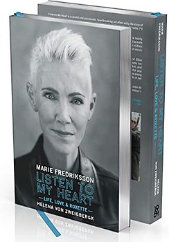 Listen to My Heart (Limited Edition)